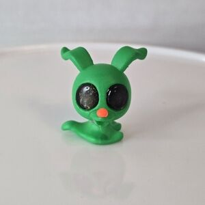 Disney Doorables - The Nightmare Before Christmas Blacklight Series 1 - Zero